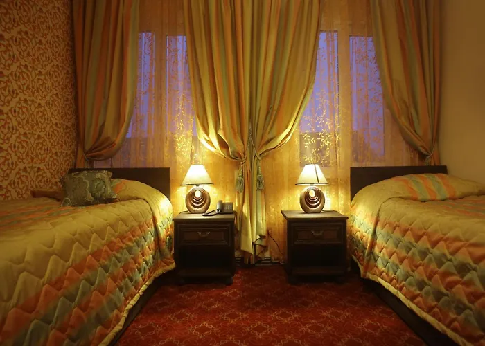 Hotel Kilikiya